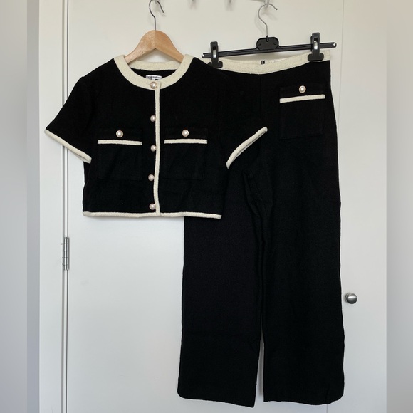 Reformation Blair Two Piece - Picture 7 of 10